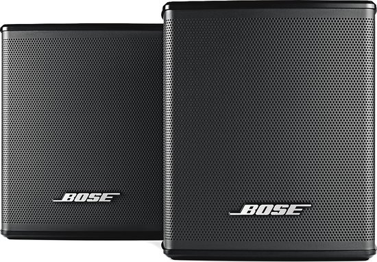 Bose Surround Speakers van Merkloos