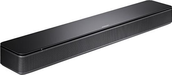 Bose TV Speaker - Soundbar - Zwart van Merkloos