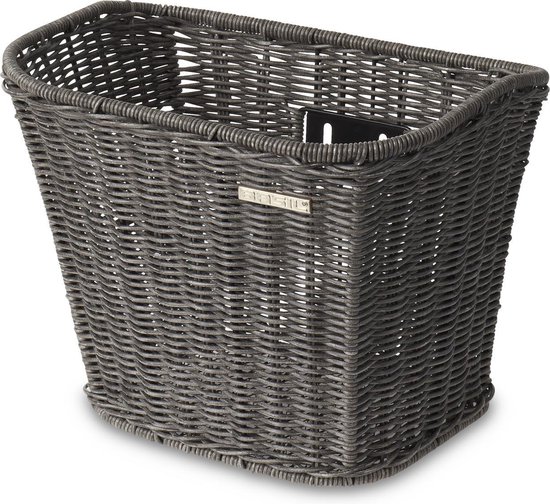 Boston-Rattan look.zndr b.mat..grey van Boston