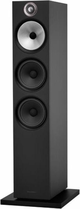 Bowers & Wilkins 603 S2 van Merkloos