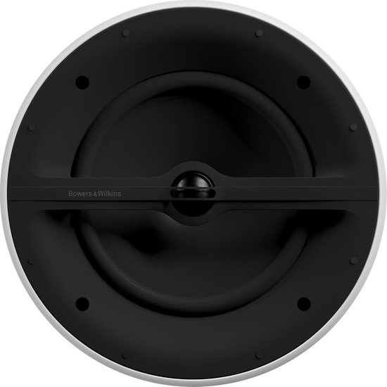 Bowers & Wilkins CCM382 - Inbouw Speaker voor Plafond - Plafondspeakers met dunne grille (per paar)-prijs per stuk
