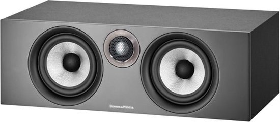 Bowers & Wilkins HTM6 S2 AE – Zwart – Center Luidspreker van Bowers & Wilkins