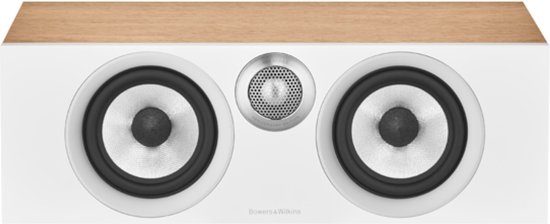 Bowers & Wilkins HTM6S2 AE Anniversary Editie luidspreker van Bowers & Wilkins