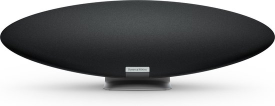 Bowers & Wilkins Zeppelin Formation draadloze luidspreker van Bowers & Wilkins