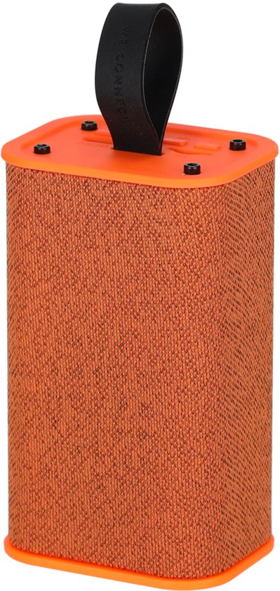 BRAINZ Speaker Spike Oranje van BRAINZ