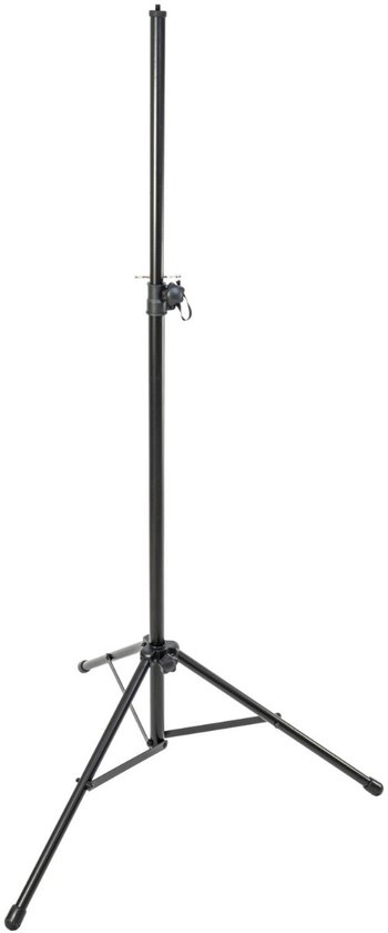BST TRIPOD-S2.1 statief voor 2.1 luidsprekers van Merkloos