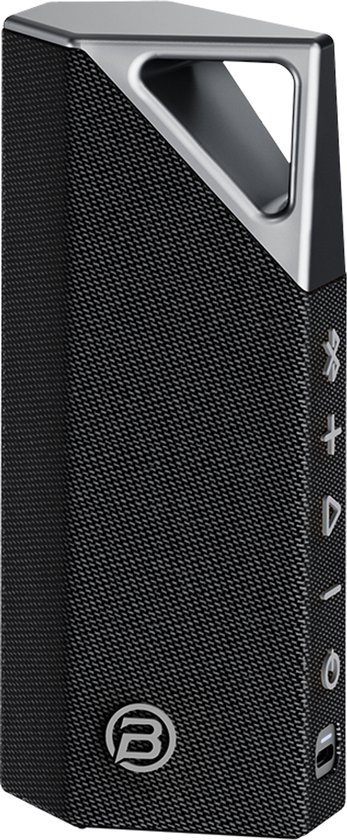Bugani Bluetooth Speaker - 28W Luidspreker - Bluetooth 5.4 - IPX7 Waterdicht