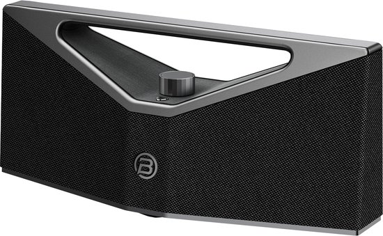 Bugani Bluetooth Speaker Hi-Res Audio - 160W Luidspreker - Bluetooth 5.3 - IPX5 Spatwaterdicht