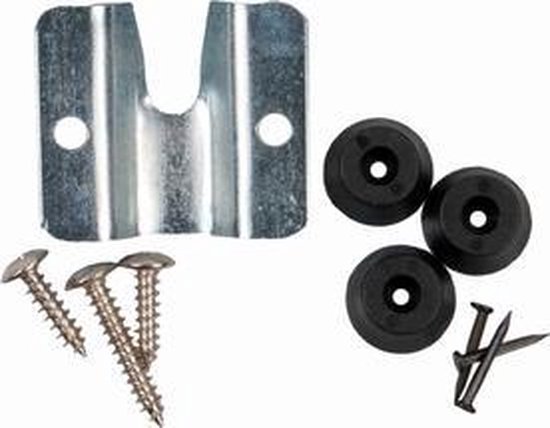 Bulls Bracket  Dartboard Ophangsysteem  Per stuk van Bull's