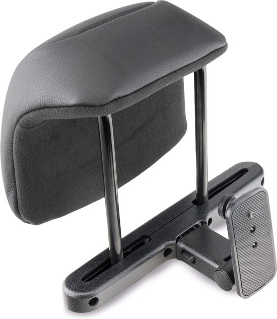 Caliber Auto Hoofdsteun Houder Accessoire voor MPD107, MPD125, MPD2010T, MPD2125T, MPD278T en MPD298 DVD speler (DVD-Bracket) van Caliber