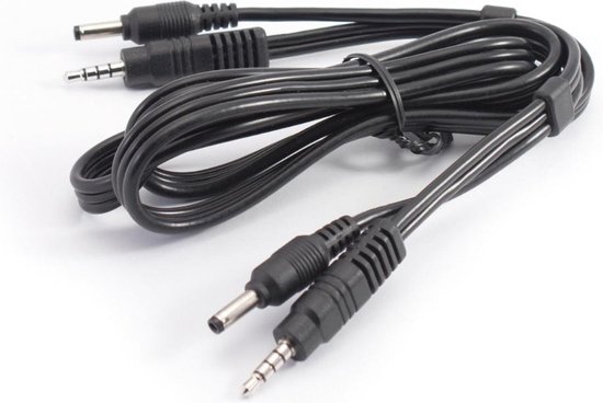 Caliber Interlink kabel voor MPD278 / MPD278T (SP-MPD278-AV) van Caliber