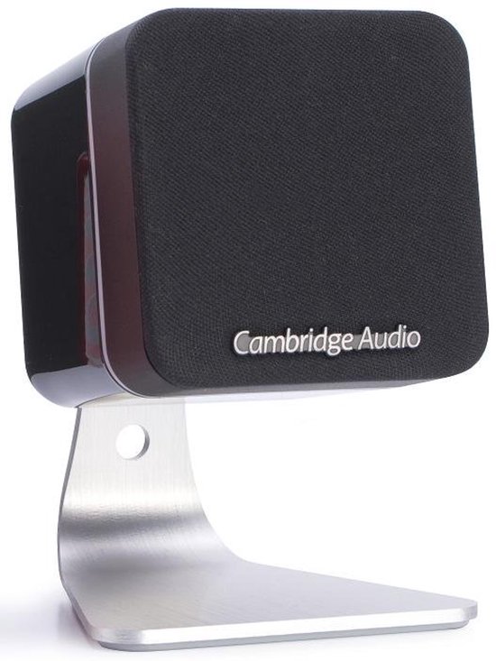 Cambridge Audio: CA600D MINX Tafelstandaard - Zilver van Merkloos