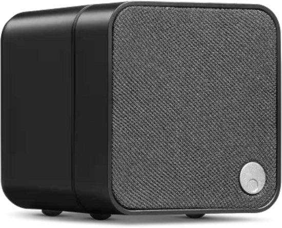Cambridge Audio MSX 10 Compacte Passieve satellietluidspreker - Zwart
