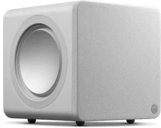 Cambridge Audio MSX Sub 200 Actieve Subwoofer - Wit
