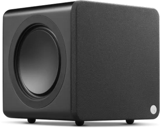 Cambridge Audio MSX Sub 200 Actieve Subwoofer - Zwart