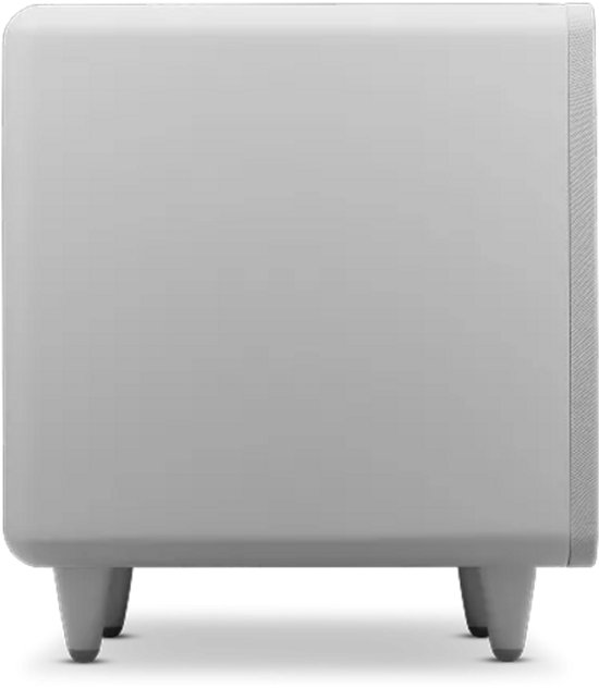 Cambridge Audio MSX Sub 300 Actieve Subwoofer - Wit