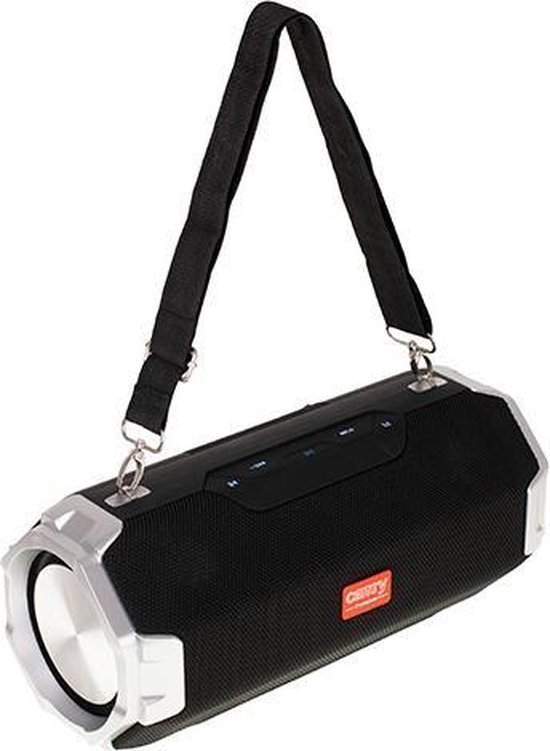 Camry CR 1170 Draagbare Speaker - RMS 2x30W van Camry