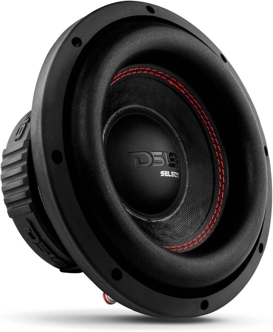 Car Audio Subwoofer 8 Inch 400 Watt 4 Ohm