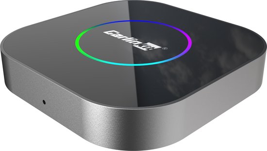 Carlinkit CPC200-Tbox Ambient 8GB+128GB van Carlinkit