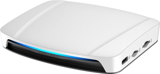 Carlinkit Draadloze Carplay Android Adapter Voor Auto Carlinkit van Merkloos