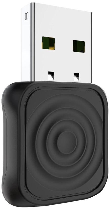 Carlinkit Mini Ultra - Draadloze CarPlay en Android Auto 2-in-1-adapter CPC200-Mini Ultra van Carlinkit