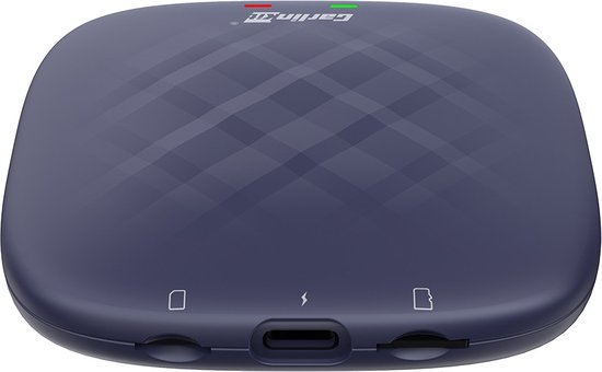 Carlinkit T- Box CarPlay | 8 GB Android Auto | Netflix & Youtube van Carlinkit