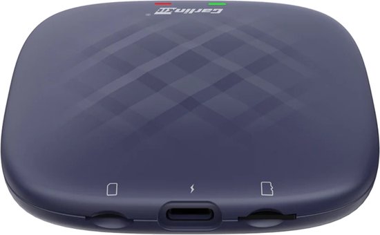 CarlinKit T-Box Plus Android 13 Ai Box Draadloos Carplay & Android Auto 4GB /64GB van Carlinkit