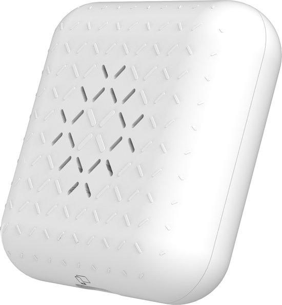 CarlinKit® U2W Mini2 - Draadloze CarPlay Adapter: Ontdek de Vrijheid van Draadloze Connectiviteit van Carlinkit