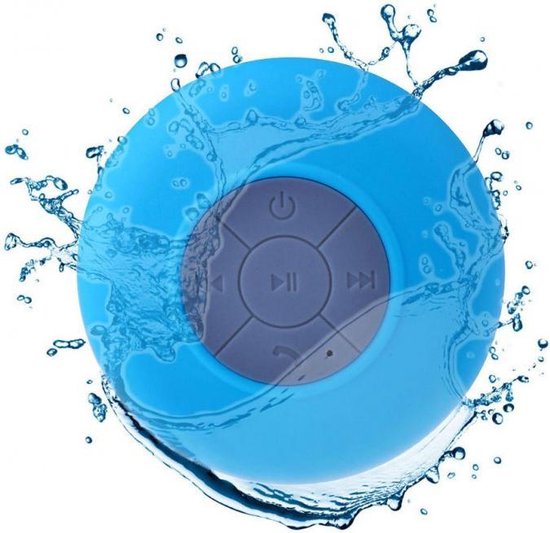 Catshi - Blauw van Cat