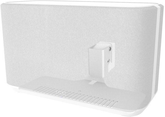 Cavus CMDH350W Muurbeugel voor Denon Home 350 Speaker - Full Motion Ophangbeugel - Wit van Cavus