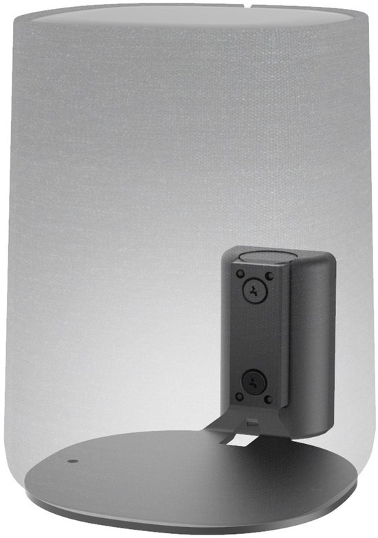 Cavus CMHKCOB Muurbeugel voor harman kardon Citation ONE - Draaibare en kantelbare muursteun - zwart