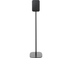 Cavus CSBPFB Speaker standaard voor Bluesound Pulse Flex - Zwart van Cavus