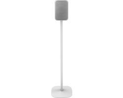 Cavus CSBPFW Bluesound Pulse Flex 2 - Stands - Wit (Per stuk) van Cavus