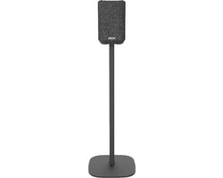 Cavus CSDH150B Speaker Standaard voor Denon Home 150 Speaker - luidspreker vloerstandaard - Zwart van Cavus
