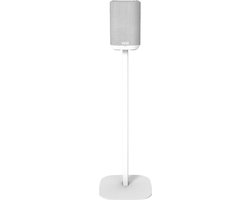 Cavus CSDH150W Speaker Standaard voor Denon Home 150 Speaker - luidspreker vloerstandaard - Wit