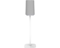 Cavus CSHK100B Harman Kardon Citation 100 Standaard Speakerstand geschikt voor Citation 100 - Zwart van Cavus