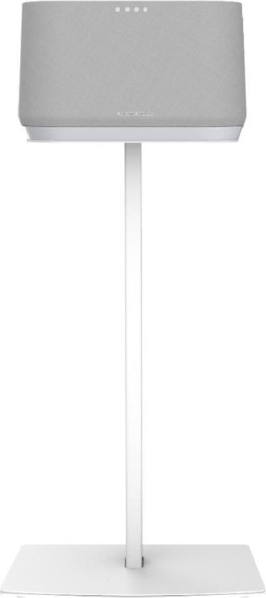 Cavus CSHKC300W Harman Kardon Citation 300 standaard Speakerstand geschikt voor Harman Kardon Citation 300 - Wit van Cavus
