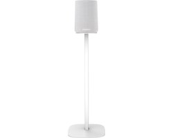 Cavus CSHKCOW Harman Kardon Citation One Standaard Speakerstand geschikt voor Citation One - Wit van Cavus