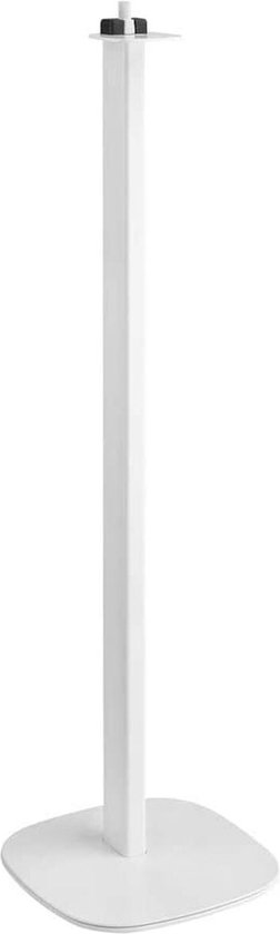 Cavus - Draaibare Speaker Standaard voor Sonos One (SL) - Wit [Ook geschikt voor Sonos Play:1] van Cavus