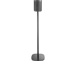 Cavus - Draaibare Speaker Standaard voor Sonos One (SL) - Zwart [Ook geschikt voor Sonos Play:1] van Cavus