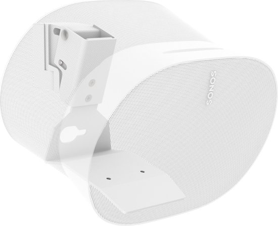Cavus Premium Muurbeugel voor Sonos Era 300 - Draaibaar - wit van Cavus