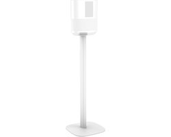 Cavus premium statief voor Bose Home Speaker 500 / wit van Cavus