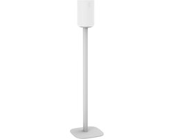 Cavus premium statief voor Sonos Era 100 / wit van Cavus