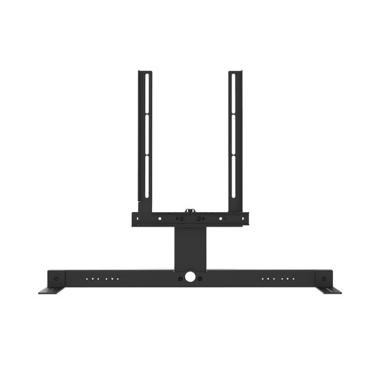 Cavus - Soundbar Beugel geschikt voor Diverse Samsung Soundbars – Voor Bevestiging aan Draaibare TV Beugel – Eenvoudig & Stijlvol