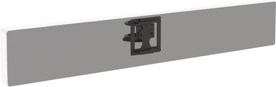 Cavus - Soundbar Kolom Houder voor TV vloerstandaard [B&O Stage] van Merkloos