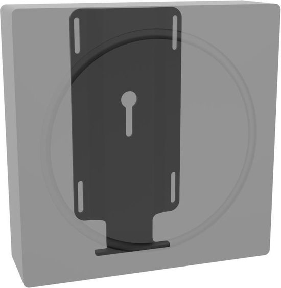Cavus - Verticale Muurbeugel voor Sonos Amp van Cavus