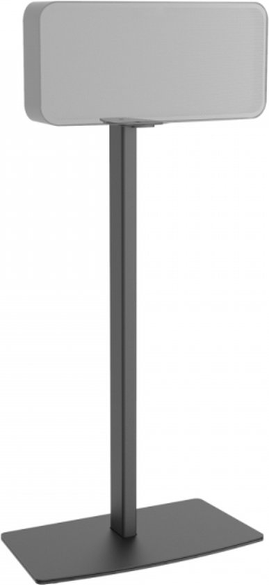 Cavus - Vloer Standaard voor Bluesound Pulse Mini (2i) - Zwart van Cavus