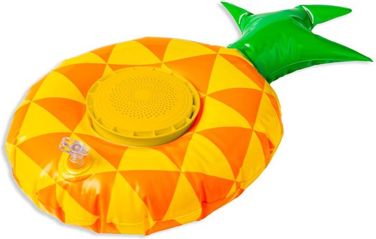 Celly - Pool Speaker 3W Pineapple van Celly