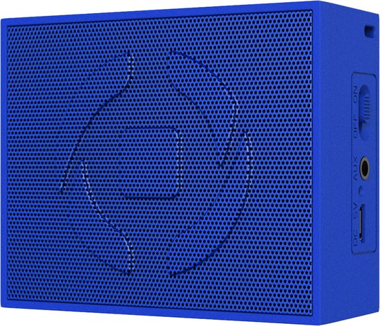 Celly - Up Mini Bluetooth Speaker van Celly