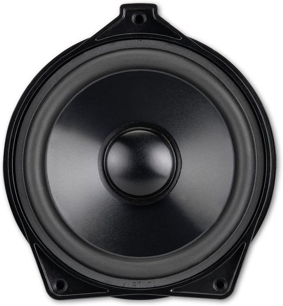 Center speaker 10cm - compatibel met Mercedes 205 en 213 - perfect geluid - eenvoudig te installeren - ShopVlot